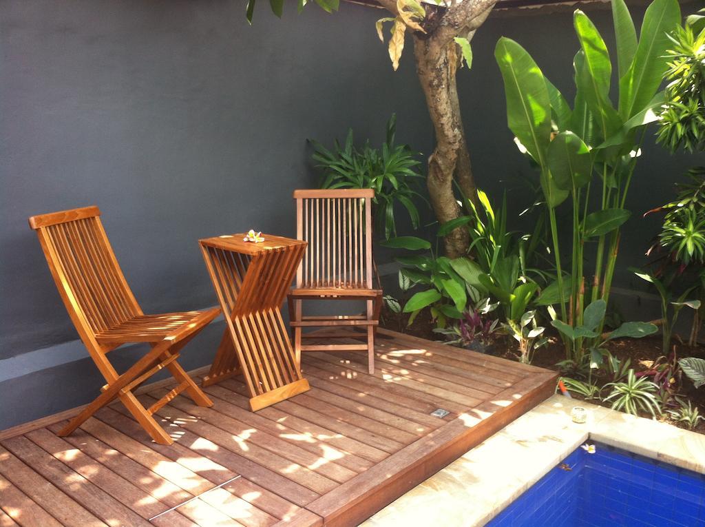 סמיניאק Villa Ariana חדר תמונה