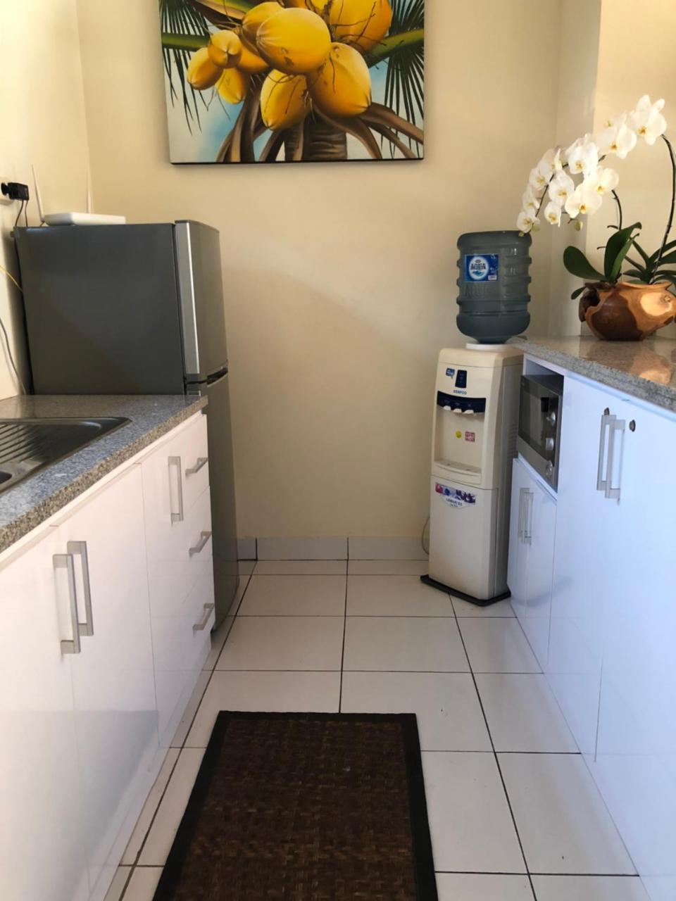 סמיניאק Villa Ariana מראה חיצוני תמונה