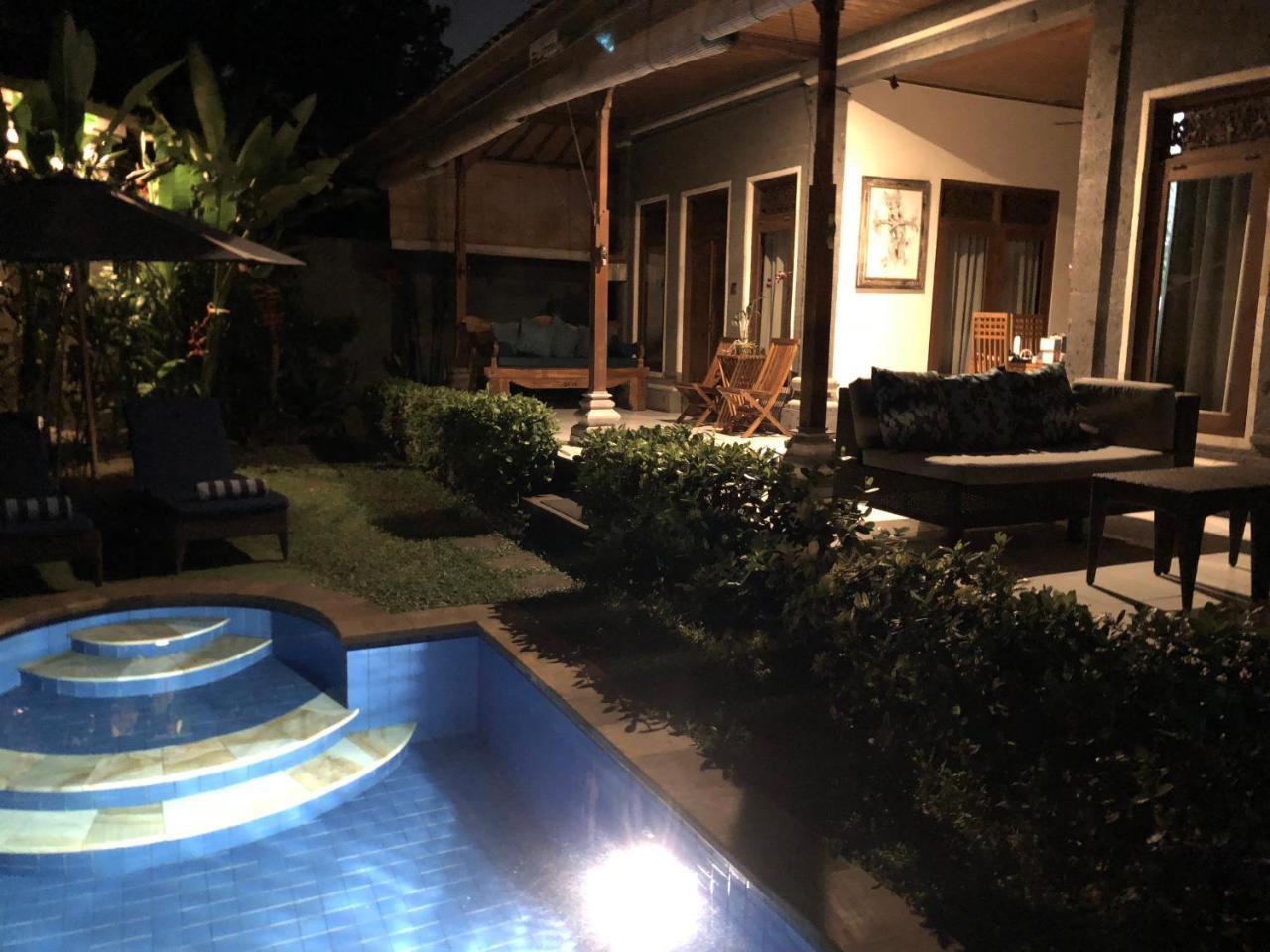 סמיניאק Villa Ariana מראה חיצוני תמונה